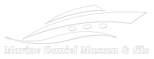 Marine Daniel Masson & Fils