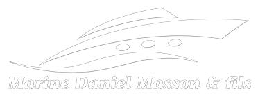 Marine Daniel Masson & Fils