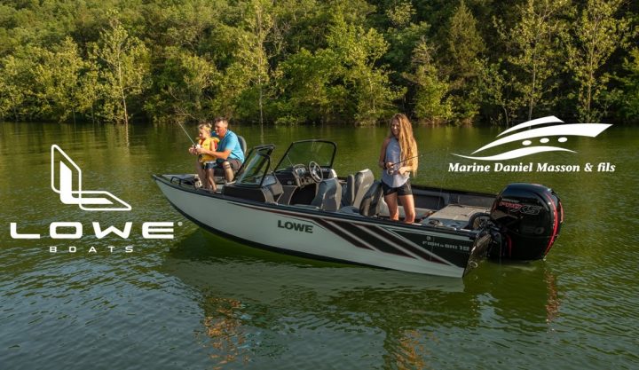 Bateaux de pêche en liquidation!