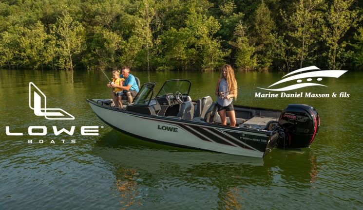 Bateaux de pêche en liquidation!